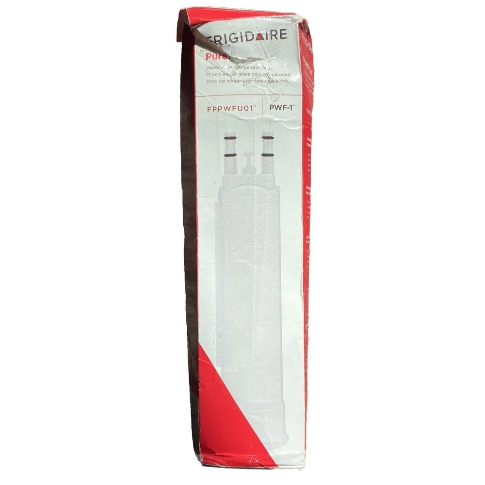 Frigidaire FPPWFU01 PurePour PWF-1 Water And Ice Filter New